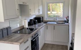 Chalet 208 In Glan Gwna Caernarfon